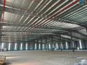 Cho thuê kho xưởng tại Phú Cát, Quốc Oai, Hà Nội * Diện tích: 3.500m2 * Phù hợp làm kho thương...