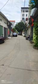 62M2 Xây Tổ Ấm Tại Kim Chung - Cách Trịnh Văn Bô 1KM - Đất Đẹp Giá Tốt