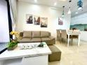 Bán căn hộ 2PN tại VINHOMES D'CAPITALE, view phố giá 8.6 tỷ
