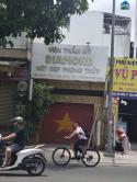 Cho thuê nhà cấp 4 số 152 Gò Dầu mặt tiền siêu đẹp quận Tân Phú