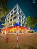 Cho thuê toà nhà góc 2 mặt tiền - Vi trí siêu Vip Đại Lộ Hoà Bình, Cần Thơ