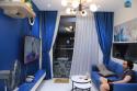 Share 1 Phòng Của Căn Hộ Chung Cư 2 Phòng Ngủ Cho Khách Nam. Lh:0983393857