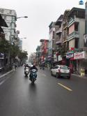 M.Ặ.T P.Hố Trung Tâm Quận Hai Bà Trưng 60m2x4t- Kinh Doanh