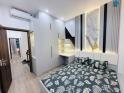 N.hà xây mới phố Hồng Mai–Hai Bà Trưng 40mx4T lô góc giá hơn 9 tỷ