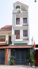 Bán Nhà Mặt Tiền Đường Số 8, Phường Linh Trung (81,9m2) 12.7 Tỷ. Lh:0387781833 - 0835420124.