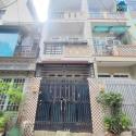 Lê Văn Quới Bình Tân Hẻm Xe Hơi 26M2 3 Tầng Đúc 2PN 3WC Chỉ 3.95 Tỷ