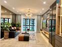 BÁN căn hộ 3 ngủ dt 124m2 tại Mulberry Lane, giá 8.3 tỷ
