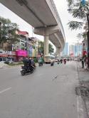 Cực sốc!Quy Hoạch ra mặt phố Cầu Giấy, sát Metro trên cao, nhỉnh15 tỷ