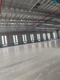 Cho Thuê Xưởng 4.000m2 Khu Công Nghiệp Yên Phong, PCCC Tự Động