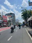 Nhà 4,52x20m Huỳnh Tấn Phát Phường Bình Thuận Q7. Nhà 4 Tầng 19,5 tỷ