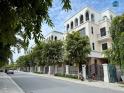 Biệt thự tứ lập 119m2 hoàn thiện 2 tầng RẺ nhất Vinhomes Ocean Park 2