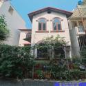 Đất Thảo Điền ngang 8m gi.á "ngạt thở" – Cơ hội tự tay xây villa phố Quận 2! 95m², 17,5 tỏi.
