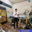 Đất Thảo Điền ngang 8m gi.á "ngạt thở" – Cơ hội tự tay xây villa phố Quận 2! 95m², 17,5 tỷ