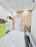 Ngay Thống Nhất- Nhà Đẹp Ở Ngay - DT 36m2, 2 Tầng Đúc - Chỉ 3.95 Tỷ.