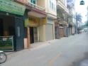 Bán nhà phố Trung Văn Từ Liêm ô tô kinh doanh 22 tỷ..