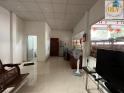 Cho Thuê Xưởng Tại An Điền, Bến Cát, Bình Dương – 1.800m²