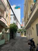 Bán nhà hẻm Biệt Thự Nha Trang, 12 tỷ sở hữu căn nhà giáp bãi tắm Trần Phú Nha Trang