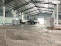 Cho Thuê Kho, Nhà Xưởng 590m² Tại Hòa Vang – Sẵn PCCC – Giá Chỉ 29 Triệu/tháng