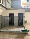 Cho Thuê Xưởng Mặt Tiền QL13 – Mỹ Phước, Bến Cát, Bình Dương – 1.000m²