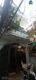 Tân Bình – Nhà Đất 100m² Ngang 5M – Giá 15 Tỷ. Lh:0908299768.