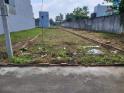 Bán lô đất full thổ cư 125m2 , sổ hồng riêng, ngay trung tâm Củ Chi