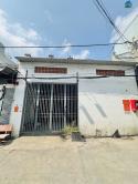 Bán Đất Mặt Tiền Xe Tải Liên Khu 8-9 64M2 (4x16) Chỉ 5.95 Tỷ