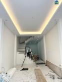 Si.Êu Phẩm 50M2 Nhà Mới, Tđc Tu Hoàng, Ô Tô Tránh, Vỉa Hè, Ô Chờ Thang Máy, 14tỷ