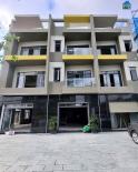 Sở hữu nhà mặt phố ở HCM - chỉ với 700 triệu ưu đãi