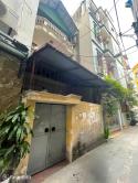 Bán Gấp Nhà Vị Trí Đẹp Doãn Kế Thiện – Phú Diễn – Cầu Giấy | 109m² | Ngõ Thoáng | Tiềm Năng Xây...