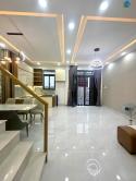 Nhà bán 3 tầng, Đường Lê Đức Thọ, Quận Gò Vấp, 5.8x6.6m, Giá chỉ 6.x tỷ.