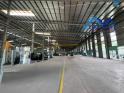 Cho thuê xưởng 4.000 m2 Tam Phước Biên Hòa Đồng Nai