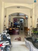 Bán Nhà Cách Mặt Tiền Đường Nguyễn Văn Quá - Hẻm 8M - Giá 7,4 Tỷ