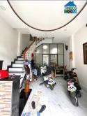 Bán Nhà Hẻm Đông Hưng Thuận 5, Hẻm Lớn - Giá 5,5 Tỷ
