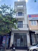 Nhà Mới 2 MT Trung Mỹ Tây Q12 – Đường Kênh Gia Định