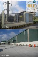 Bán Nhà Máy Xay Lúa, Chế Biến Lương Thực – Châu Thành, Hậu Giang – 52.455m²
