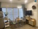Cho thuê Căn hộ dịch vụ 2N,1K siêu rộng Full đồ tại Ngõ 118 Đào Tấn, Ba Đình. Chỉ 10tr