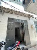 Nhà Nhỏ Ngày Hương Lộ 3/chợ 26 Tháng 3 - 30M2 Tới Hẻm Xe Hơi - 24M2 - 4X6 - Chỉ Nhỉnh 2 Tỷ