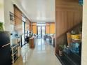 Bán shophouse villa An Vương đẹp 4 tầng mặt đường Lê Quang Đạo, 180m2, MT 9m, thang máy, kinh...