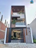 Shophouse giá ưu đãi tại Hồ Chí Minh- 700 triệu nhận nhà