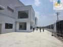 Cho Thuê Nhà Xưởng Mới 100% – KCN Hải Sơn, Đức Hòa, Long An – 4.150m²