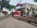 Cần bán 128m đất thôn Phú Hữu- Thanh Lâm, Mê Linh, thế đất vuông vắn, sổ sẵn giao dịch