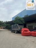 Cho Thuê Cụm Nhà Xưởng Quy Mô Lớn Tại Dĩ An, Bình Dương – 16.110m²