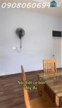 Bán hoặc cho thuê khu nhà sân vườn đa năng tại Ninh Quang, Ninh Hoà, DT 1.632m2, có sẵn 400m thổ cư
