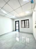 Chinh chu can ban gap nha duong Phu Dinh Quan 8 de chuyen noi o. Nha duc 3 lau be the, 3 phong...