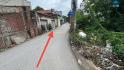 Cần bán 80m đất Chi Đông- Mê Linh, thế đất vuống vắn, nở hậu, sổ đỏ sẵn giao dịch