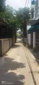 40M2 Nhà Dân Xây Ở Ngay, Kim Hoàng, Vân Canh, Sơn Đồng, Hoài Đức, 5.X Tỷ