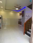 Vị trí cực đẹp: TTH21, Q12, 1 bước qua Gò Vấp 2.3tỷ