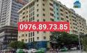 Bán căn hộ khu ĐTM Mễ Trì Hạ 75m2 2PN full NT giá nhỉnh 5 tỷ