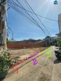 Bán đất hẻm ô tô đường 22, KĐT VCN Phước Long Nha Trang