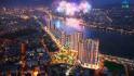 Chỉ 600 tr sở hữu căn hộ cao cấp view sông Hàn - view biển tại Sun Symphony Residence Đà Nẵng